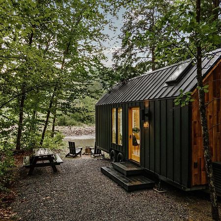 Lumen Nature Retreat Woodstock Exteriér fotografie
