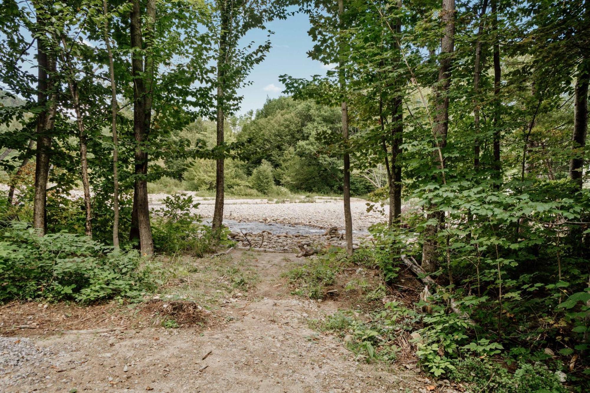 Lumen Nature Retreat Woodstock Exteriér fotografie