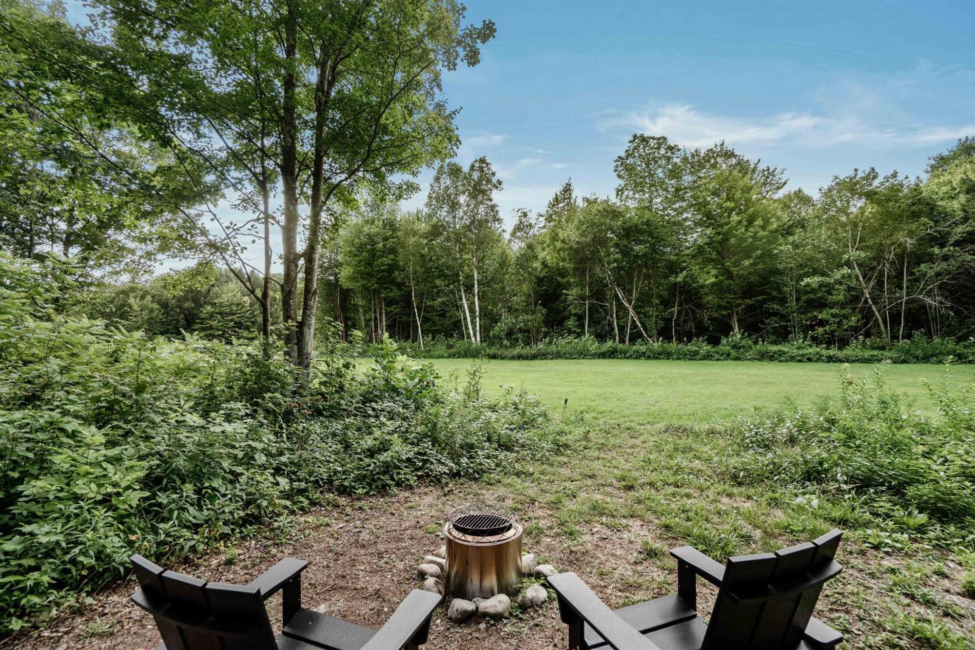 Lumen Nature Retreat Woodstock Exteriér fotografie